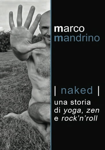 Naked - Marco Mandrino