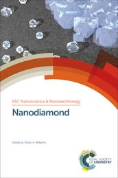 Nanodiamond