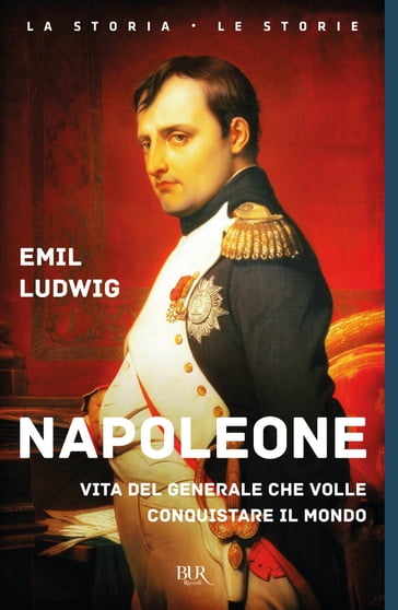 Napoleone - Emil Ludwig