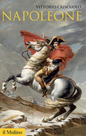 Napoleone - Vittorio Criscuolo