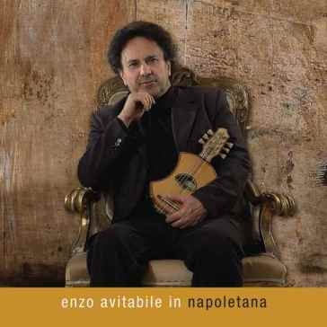 Napoletana - Enzo Avitabile