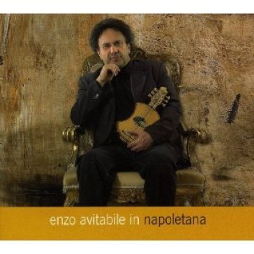 Napoletana - Enzo Avitabile