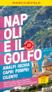 Napoli e il golfo. Con cartina estraibile