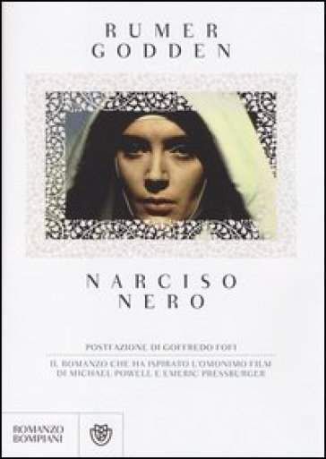 Narciso nero - Rumer Godden