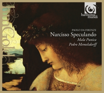 Narcisso speculando:.. - PAOLO DA FIRENZE
