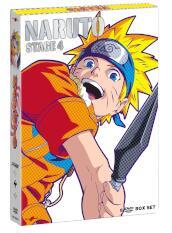 Naruto - Parte 04 (8 Dvd)