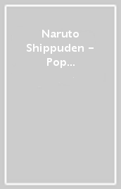 Naruto Shippuden - Pop Funko Vinyl Figure 1436 Sasuke (First Susano¿¿) 9Cm