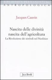 Nascita delle divinità, nascita dell