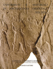 Nascita e formazione del regno di Alta Mesopotamia nel II millennio a.C. Una prospettiva archeologica