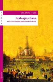 Nastasja s dans