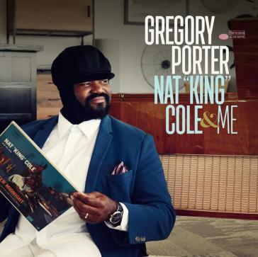 Nat king cole and me deluxe - Gregory Porter