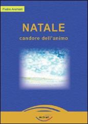 Natale. Candore dell animo