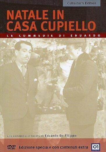 Natale In Casa Cupiello (Collector's Edition) (2 Dvd) - Eduardo De Filippo