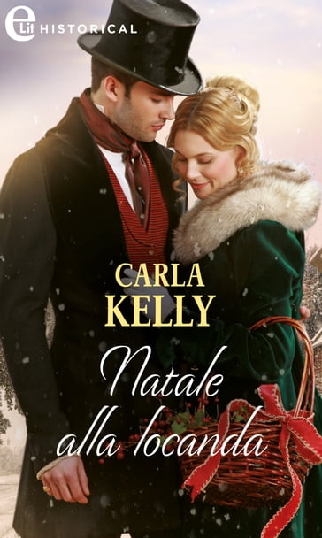 Natale alla locanda (eLit) - Carla Kelly