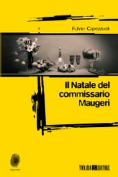 Il Natale del commissario Maugeri