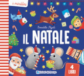 Il Natale. I minilibri. Ediz. a colori