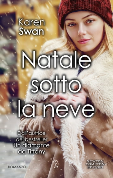 Natale sotto la neve - Karen Swan