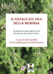 Il Natale sul filo della memoria