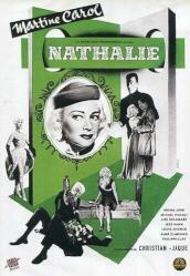 Nathalie (DVD)