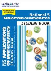 National 5 Applications of Maths