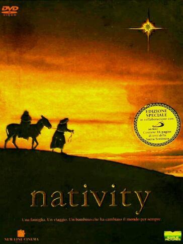 Nativity (SE) - Catherine Hardwicke