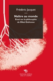 Naître au monde