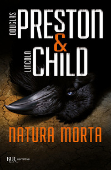 Natura morta - Douglas Preston - Lincoln Child