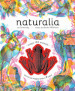 Naturalia. Scopri 180 animali con la tua magica lente a 3 colori. Ediz. a colori. Con lenti colorate