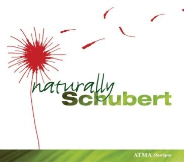 Naturally schubert - Franz Schubert