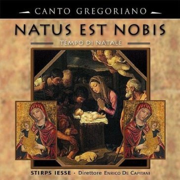 Natus est nobis