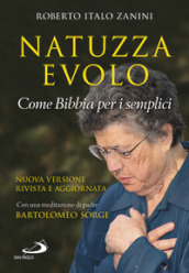 Natuzza Evolo. Come Bibbia per i semplici