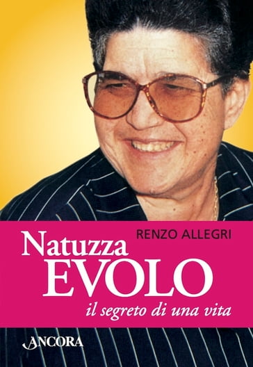 Natuzza Evolo - Renzo Allegri