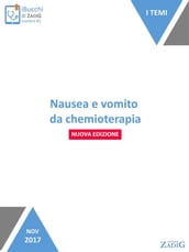 Nausea e vomito da chemioterapia