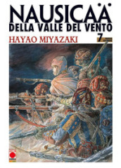 Nausicaa della Valle del vento. Nuova ediz.. 7.