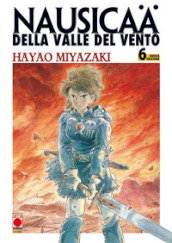 Nausicaa della Valle del vento. 6.