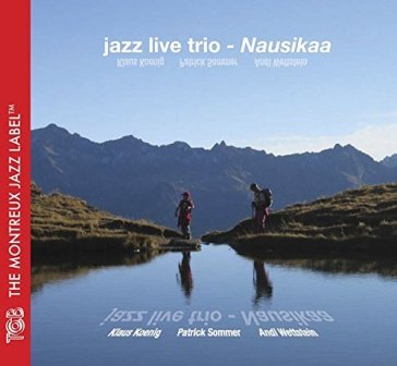 Nausikaa - JAZZ LIVE TRIO