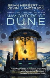 Navigators of Dune