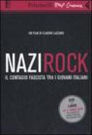 Nazirock. DVD. Con libro - Claudio Lazzaro