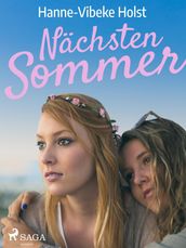 Nächsten Sommer - Jugendbuch