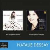 N.dessay : arie d opera francesi + itali