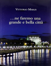 Ne faremo una grande e bella città. Il verde nella città di Bari. Il riuso di Villa Larocca