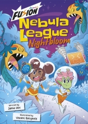 Nebula League