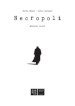 Necropoli. Graphic novel