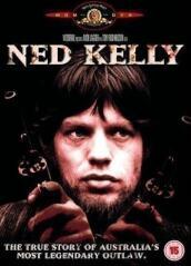 Ned Kelly / Fratelli Kelly (I) [Edizione: Regno Unito] [ITA SUB]