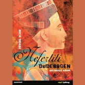 Nefertiti: Dødebogen