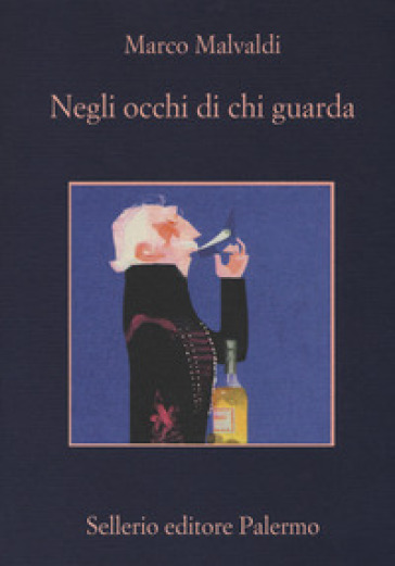 Negli occhi di chi guarda - Marco Malvaldi