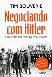 Negociando com Hitler