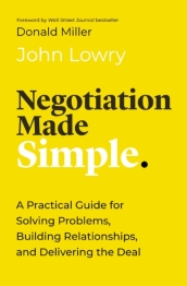 Negotiation Made Simple