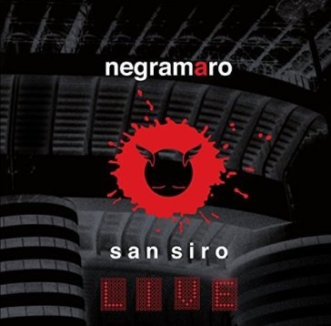 Negramaro san siro live - Negramaro