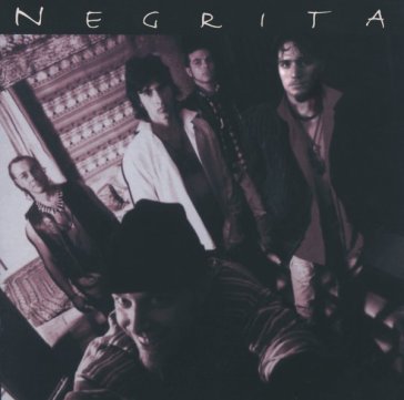 Negrita - Negrita